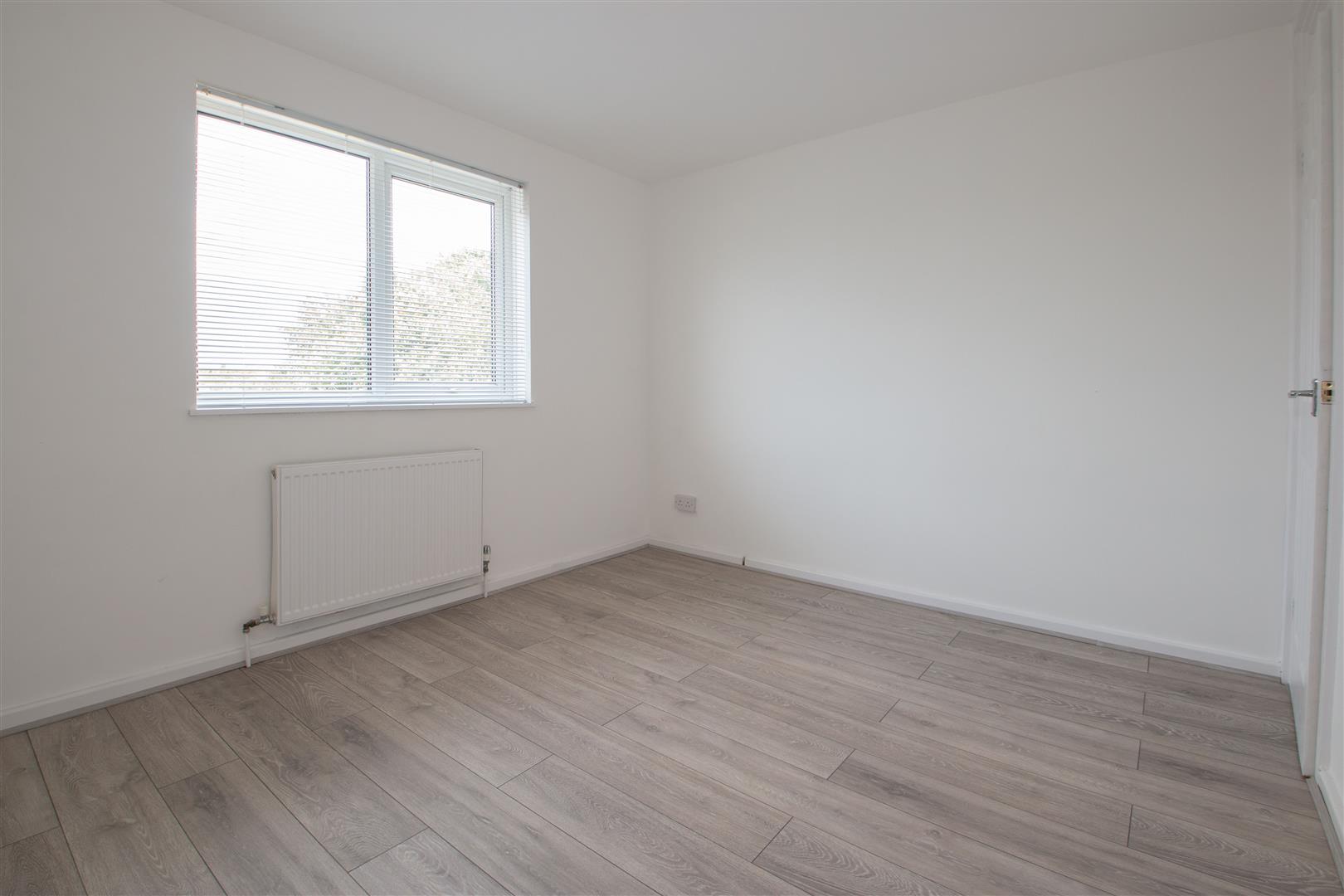 Mullen Avenue, Downs Barn, Milton Keynes